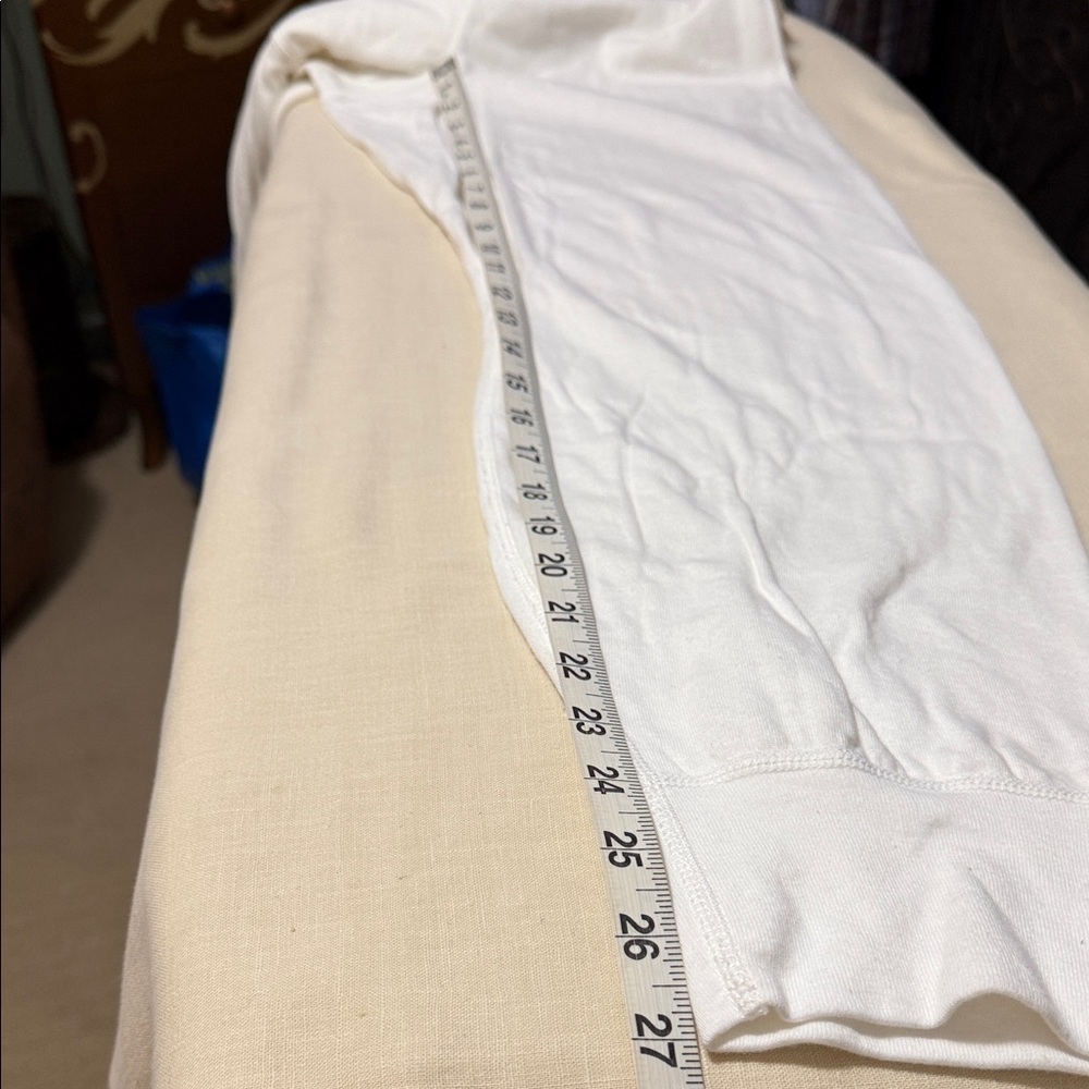 Duofold Set of Two Men's Gray & White Thermal Pants, Long Johns, Size XL. - Picture 5 of 10